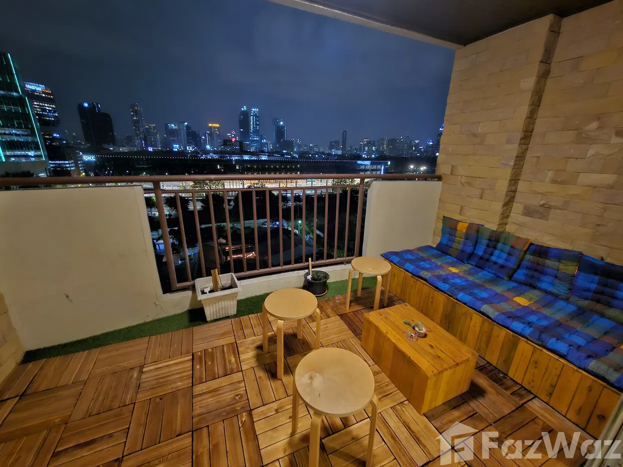 รูป ขาย คอนโด 2 ห้องนอน ในโครงการ มอนเทอเรย์ เพลส - รูปที่ 2/10