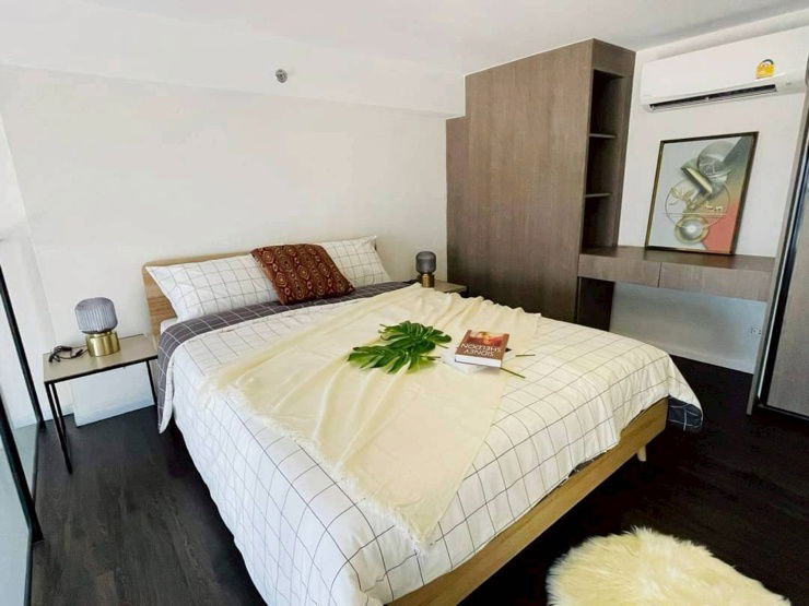 picture 📍For rent - Siamese 48 ✨ Duplex 1bedroom Fully furnished Ready to move in⚡️🔥🔥 - 6/10