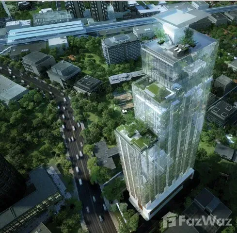 picture 1 Bedroom Condo for sale at The Bangkok Thonglor - 4/5