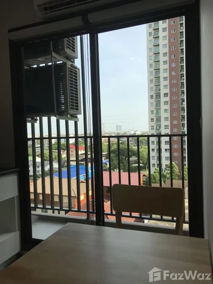 picture 1 Bedroom Condo for sale at Rich Park at Triple Station - 7/20