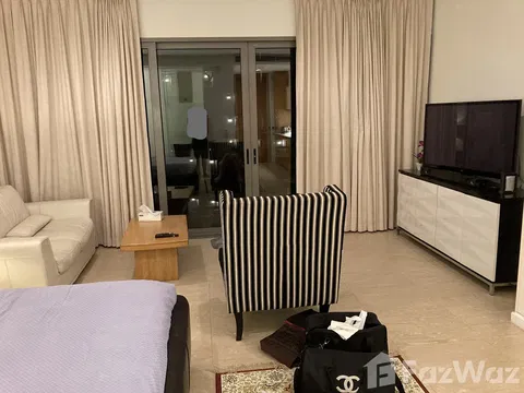 Just repainted and refurbished, as new condo. 155060