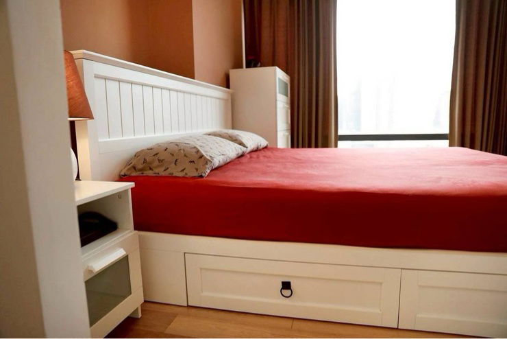 picture 📍For rent- Circle Condominium ✨1bedroom Fully furnished ⚡️🔥🔥 - 5/9