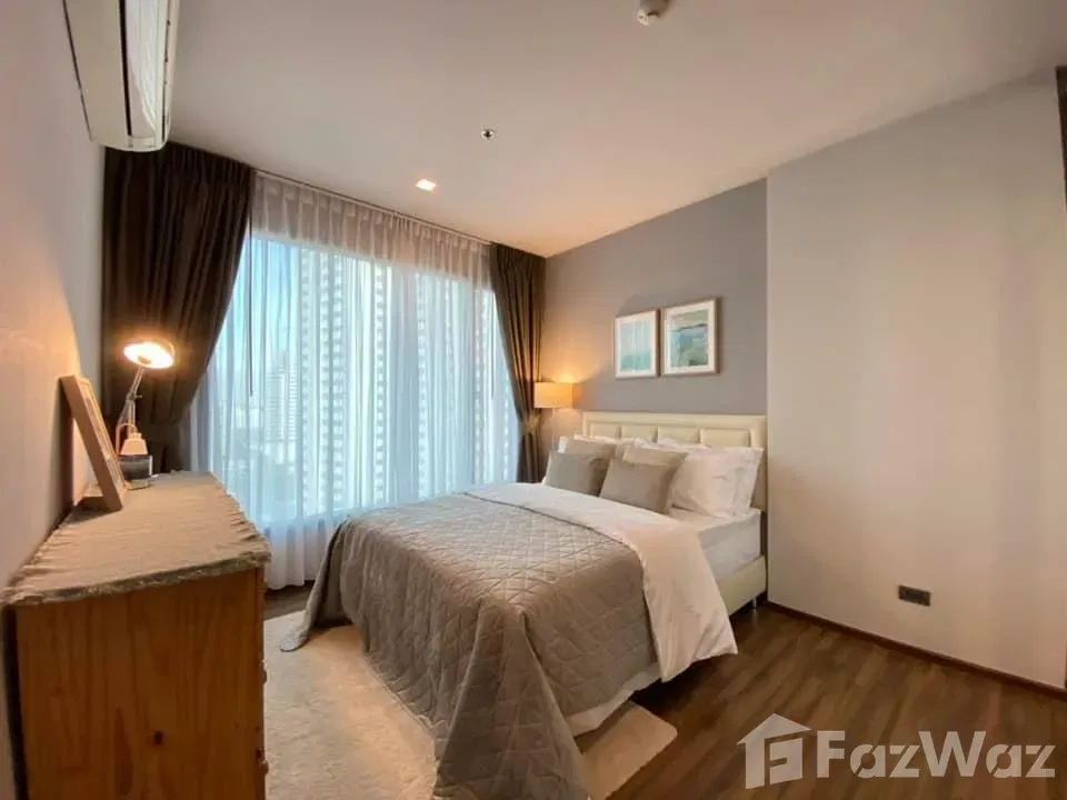 picture 1 Bed 1 Bath 45 sqm - 1/10