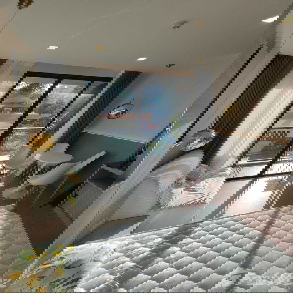picture Studio for Sale at The Beach Condotel - 6/20
