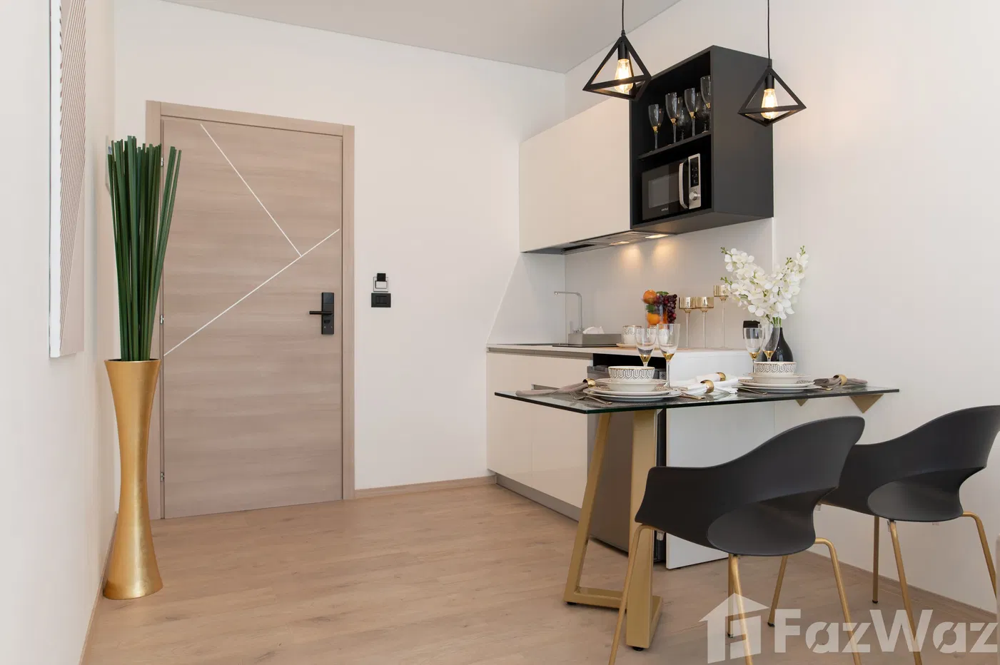picture 1 Bedroom Condo for sale at The One Naiharn - 6/20