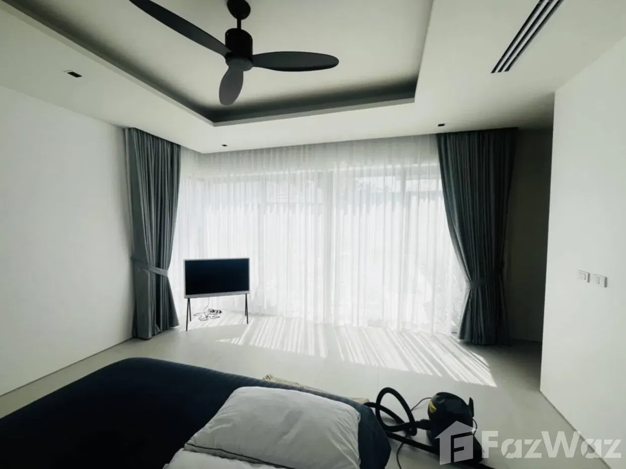 picture 3 Bedrooms Villa for Sale in Botanica Mind. - 7/26