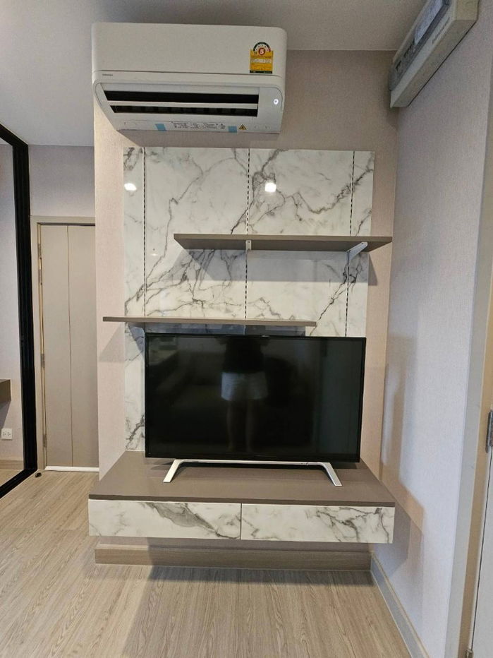 picture Condo for rent the politan rive - 7/11