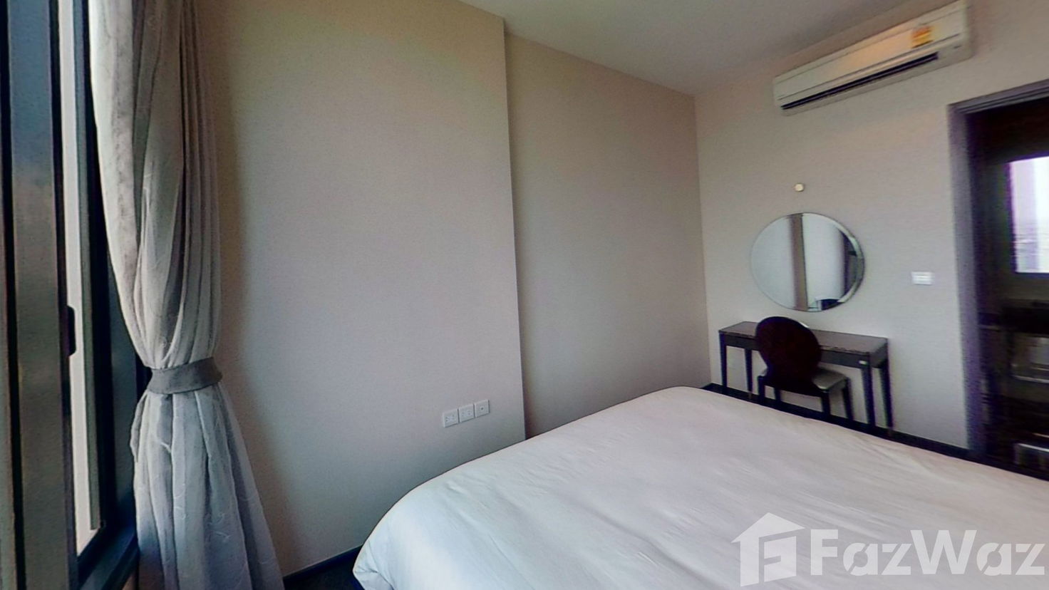 picture 2 Bedroom Condo for sale at Edge Sukhumvit 23 - 6/8