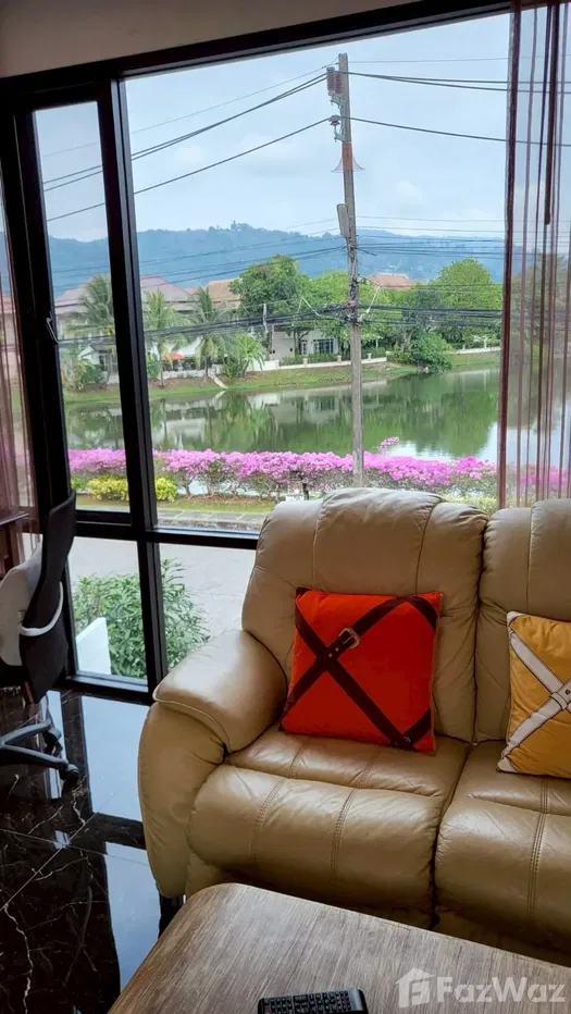 picture 5 Bedroom House for rent at Nantawan Village 1 5643055 - 9/15