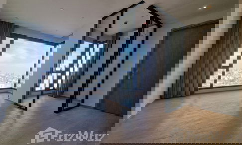 1 Bedroom condo for sale at Ashton Asoke - Rama 9