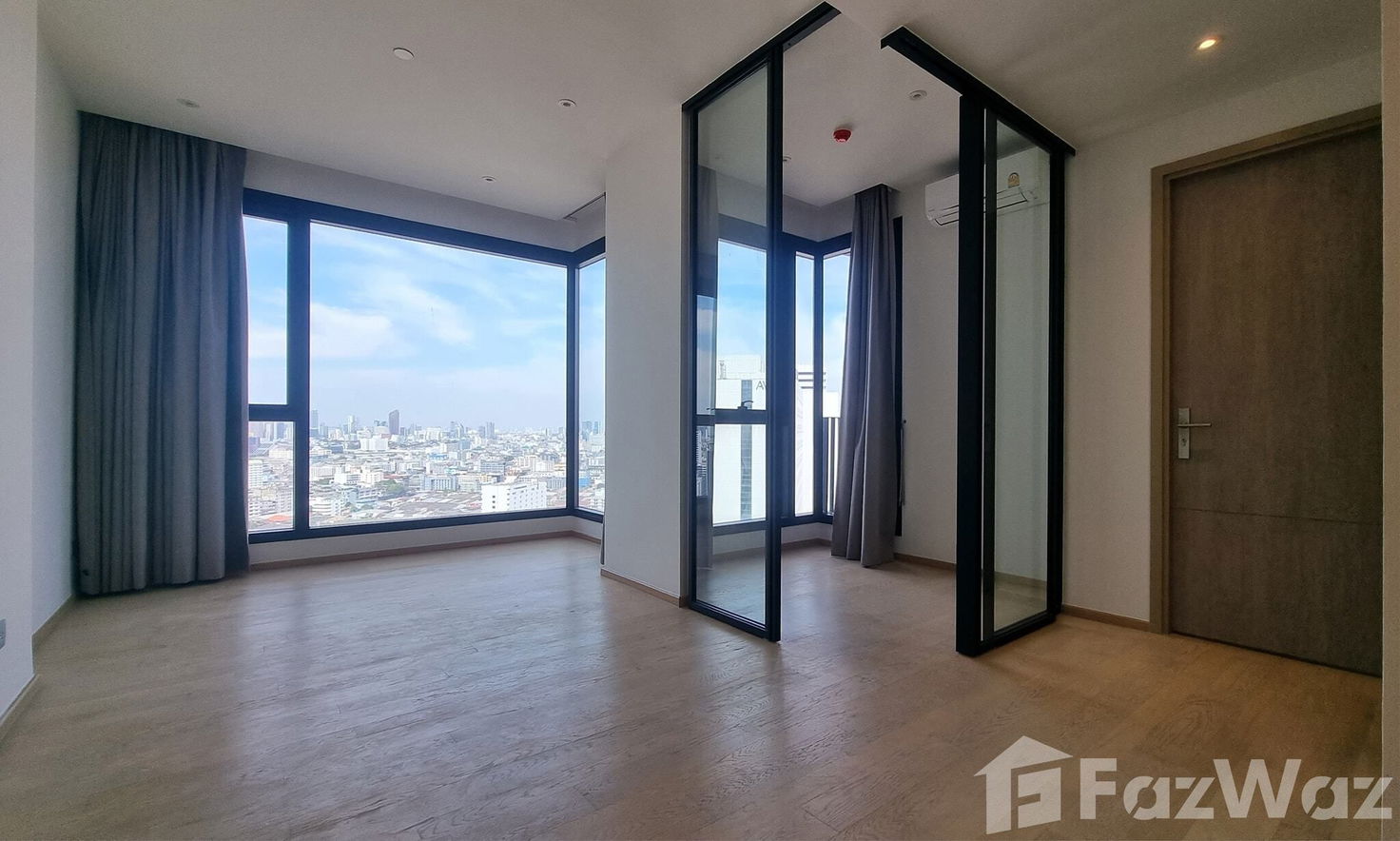 picture 1 Bedroom condo for sale at Ashton Asoke - Rama 9 - 1/6
