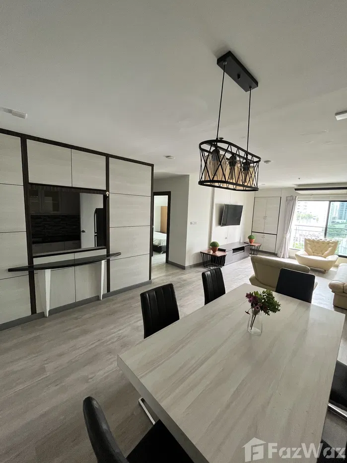 picture Fully Furnished 2+1 Bedroom Condo for Sale at Liberty Park 2 - 4/38