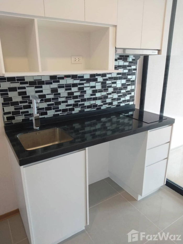 picture 1 Bedroom Condo for Sale at Bangkok Horizon P48 - 2/8