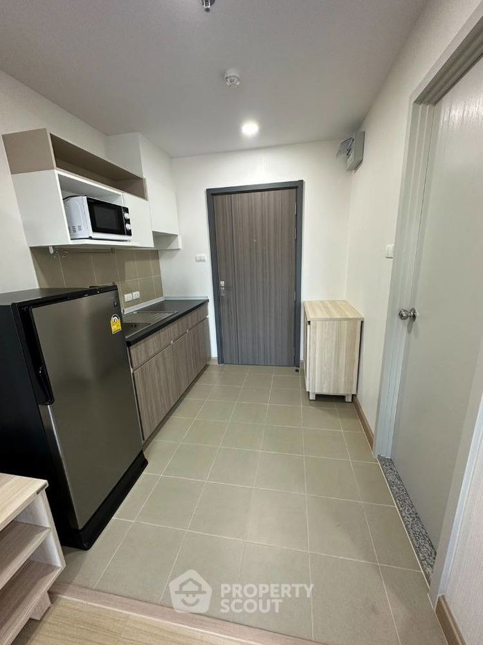 picture 1-BR Condo at Supalai Veranda Ramkhamhaeng close to Ramkhamhaeng (ID 1735584) - 9/14