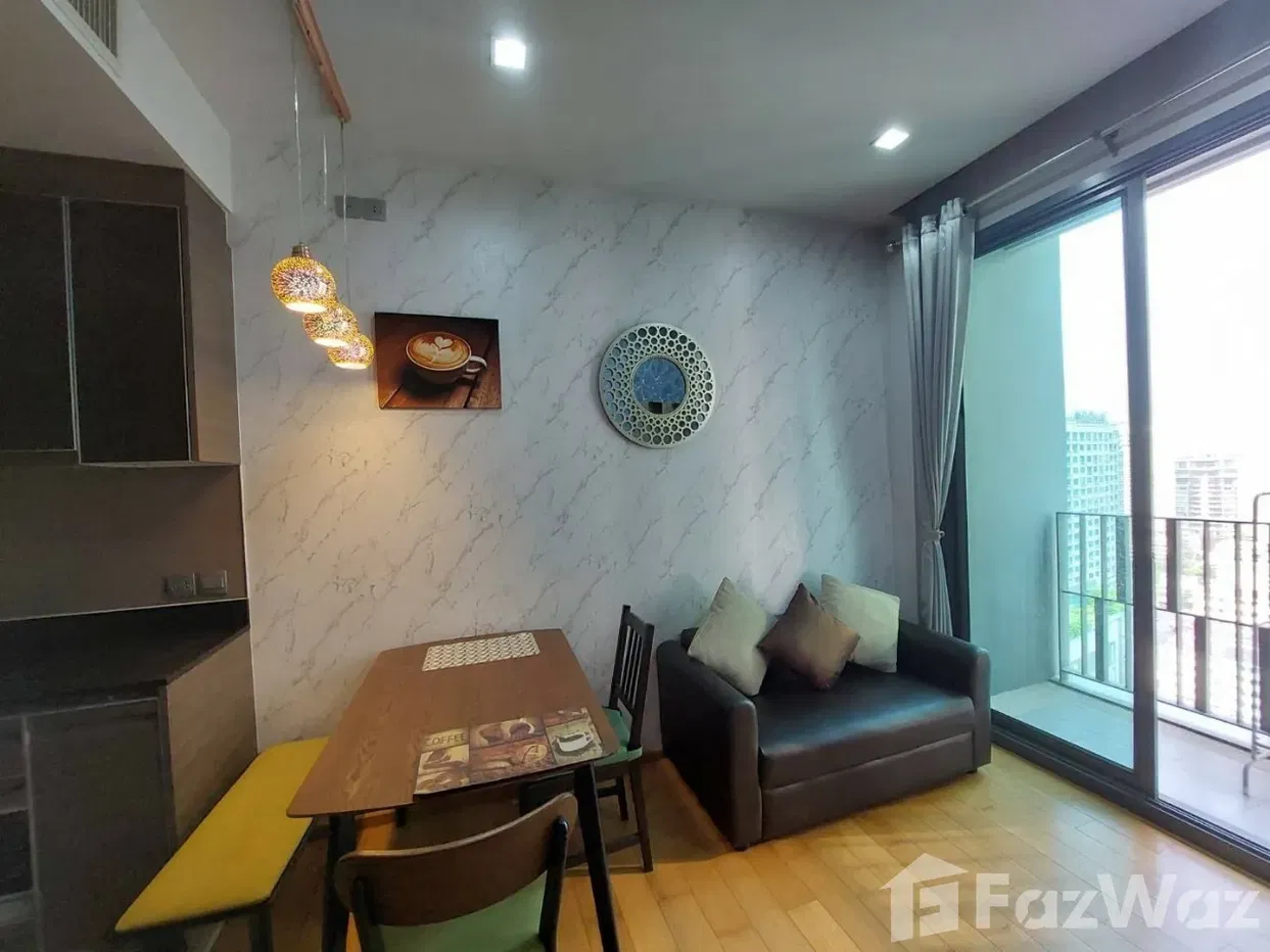 picture 1 Bedroom Condo for sale at Keyne - 9/13