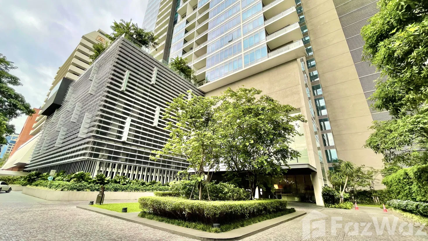 picture 2 Bedroom Condo for sale at 185 Rajadamri - 5/48