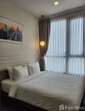 1 Bedroom with bathtub for rent at The Origin Thonglor