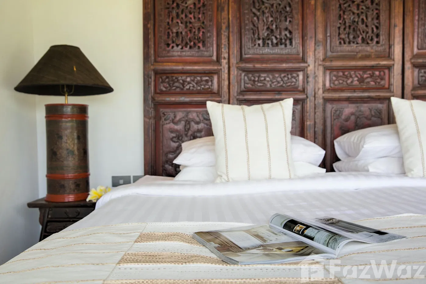 picture 6 Bedroom Villa for rent in Ang Thong, Surat Thani - 31/43