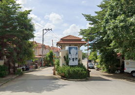 รูป Baan Pruksa 41 - Bang Yai - รูปที่ 3/3