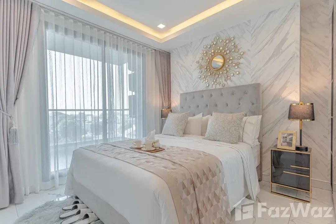 picture 4 Bedroom Condo for sale at Arcadia Millennium Tower - 2/16