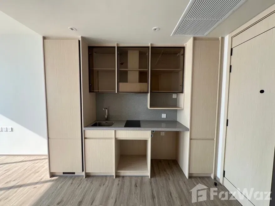 picture 1 Bedroom Condo for sale at Arom Wongamat - 2/11