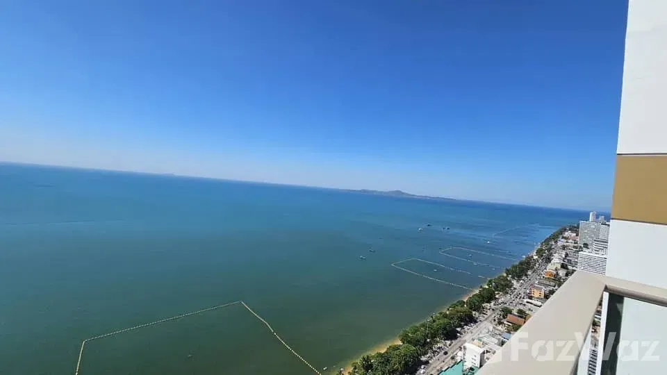 picture 3 Bedroom Condo for sale at Copacabana Beach Jomtien - 15/17