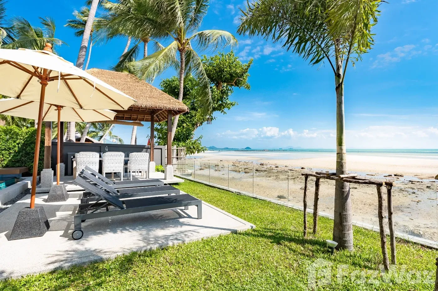 picture 5 Bedroom Villa for sale in Maenam, Surat Thani - 12/22