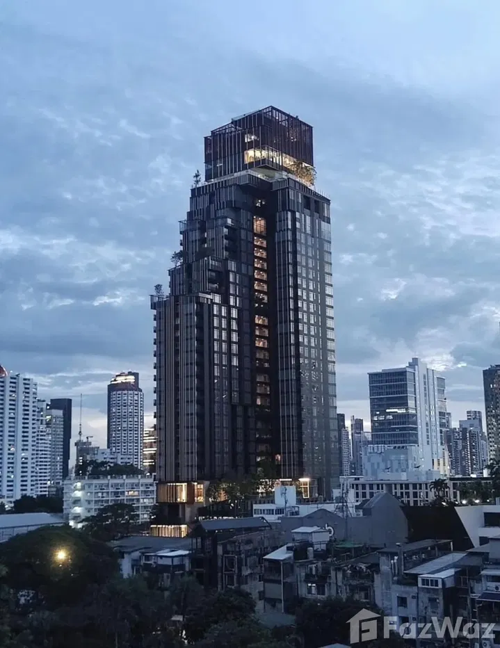 รูป คอนโดให้เช่า 2 ห้องนอน ในโครงการ Rhythm Ekkamai Estate 5659732 - รูปที่ 18/19