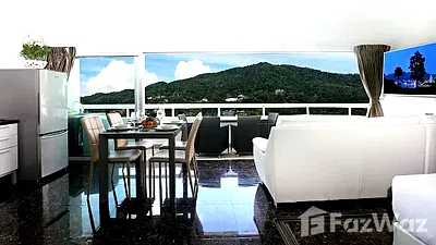 Condos for sale Phuket : Ultramodern Apartment For Sale