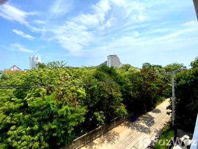 คอนโดให้เช่า : คอนโดให้เช่า 2 ห้องนอน ในโครงการ เดอะ ไพน์ หัวหิน 983460