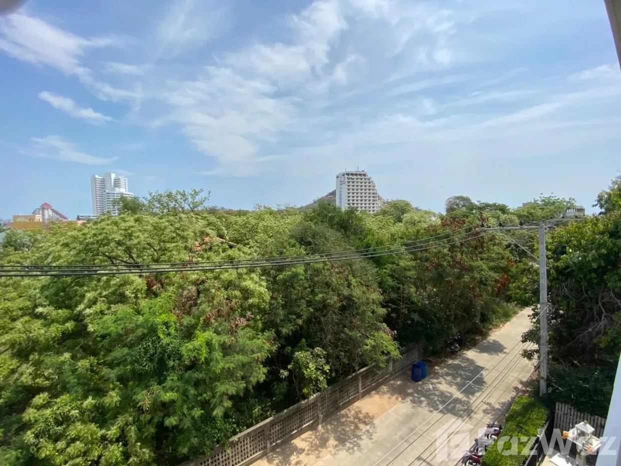 picture 2 Bedroom Condo for rent at The Pine Hua Hin  983460 - 1/14