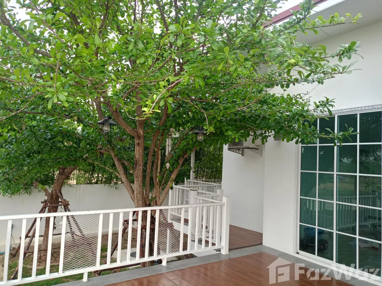 picture 4 Bedroom House for sale in Thap Tai, Prachuap Khiri Khan - 33/58
