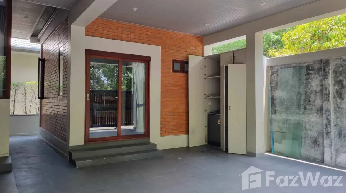 รูป วิลล่าให้เช่า 4 ห้องนอน ใน เทพกระษัตรี, ภูเก็ต 5648473 - รูปที่ 5/10