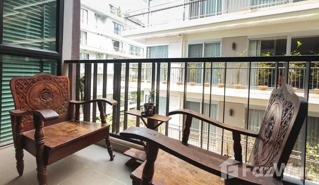 รูป ขาย คอนโด 1 ห้องนอน ในโครงการ เลอ โคเต้ สุขุมวิท 14 - รูปที่ 3/10