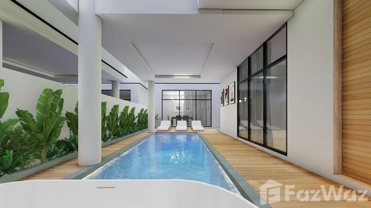 picture 7 Bedroom Villa for sale in Bang Lamung, Chon Buri - 10/14