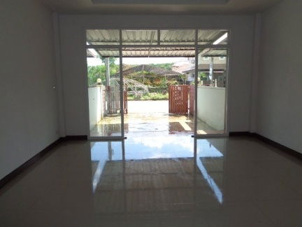 รูป TN08767 ขายทาวน์เฮ้าส์ อำเภอหาดใหญ่ สงขลา - รูปที่ 3/8