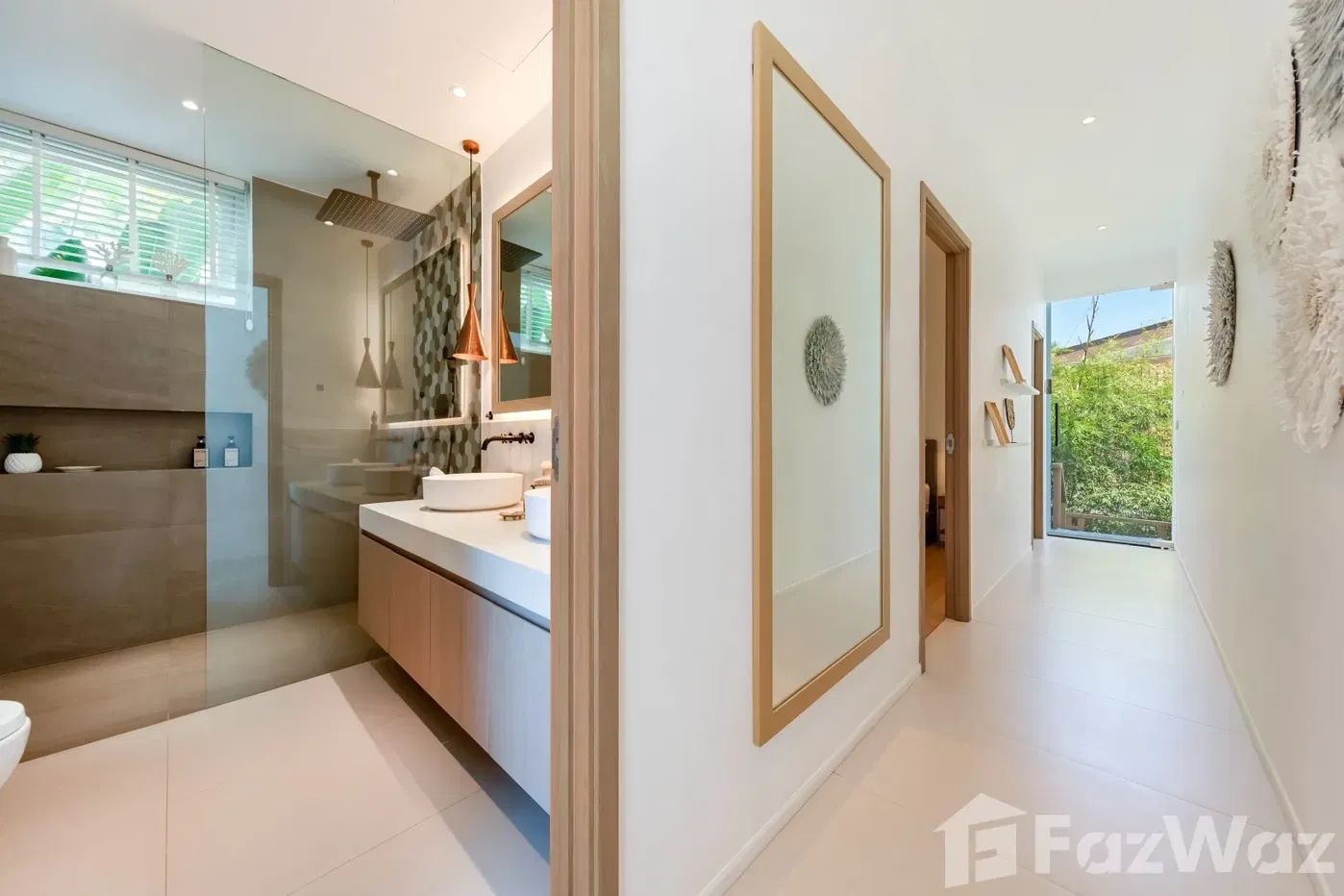picture Luxury Living at Pacific Palisade Residence - 20/32
