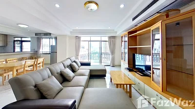 Condos for rent : 3 Bedroom Condo for rent at Royal Castle 1088954