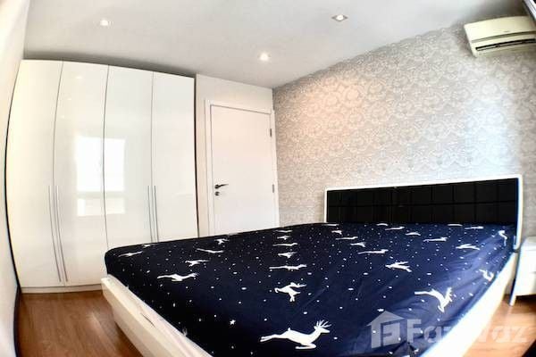 picture 1 Bedroom Condo for sale at Ables Ladprao 27 - 6/15