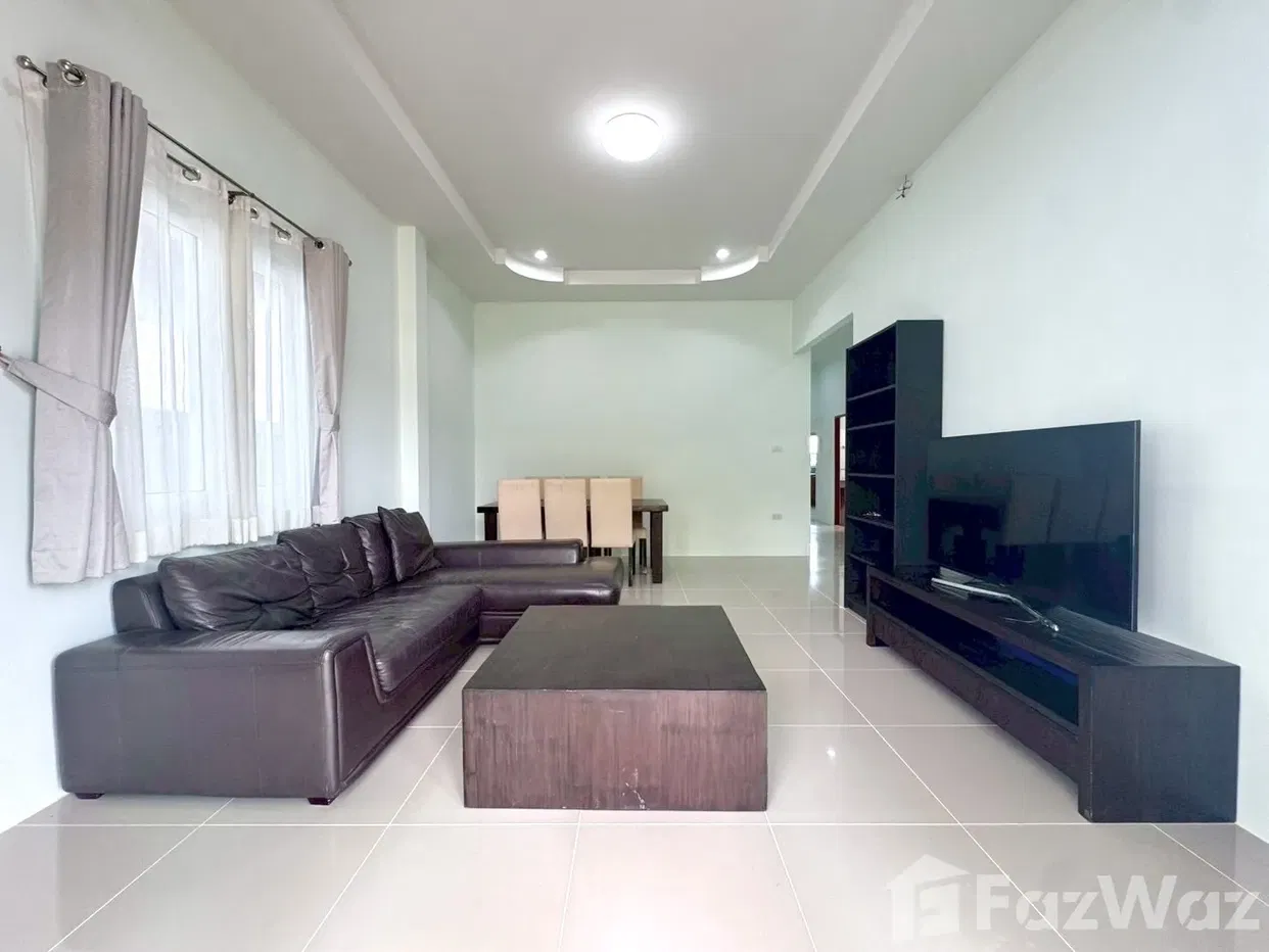 picture 3 Bedroom House for sale in Nong Prue, Chon Buri - 16/21