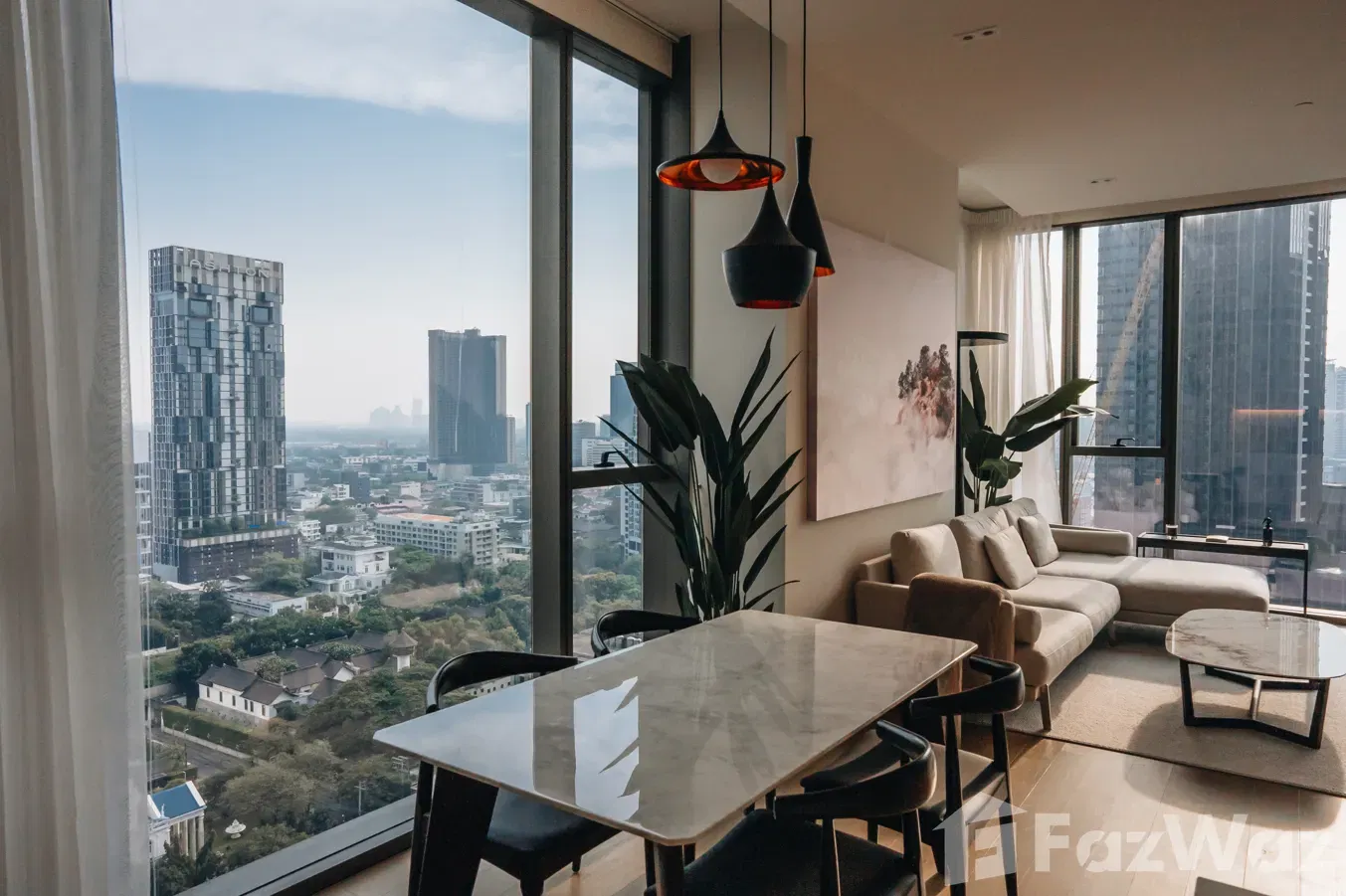 picture 2 Bedroom Condo for sale at The Strand Thonglor - 6/14