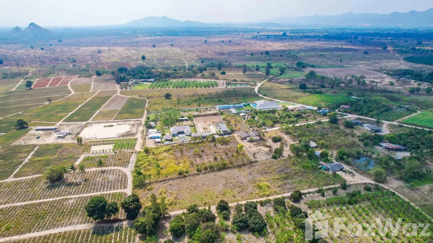 รูป ขาย ที่ดิน ใน ทับใต้, ประจวบคีรีขันธ์ - รูปที่ 15/36