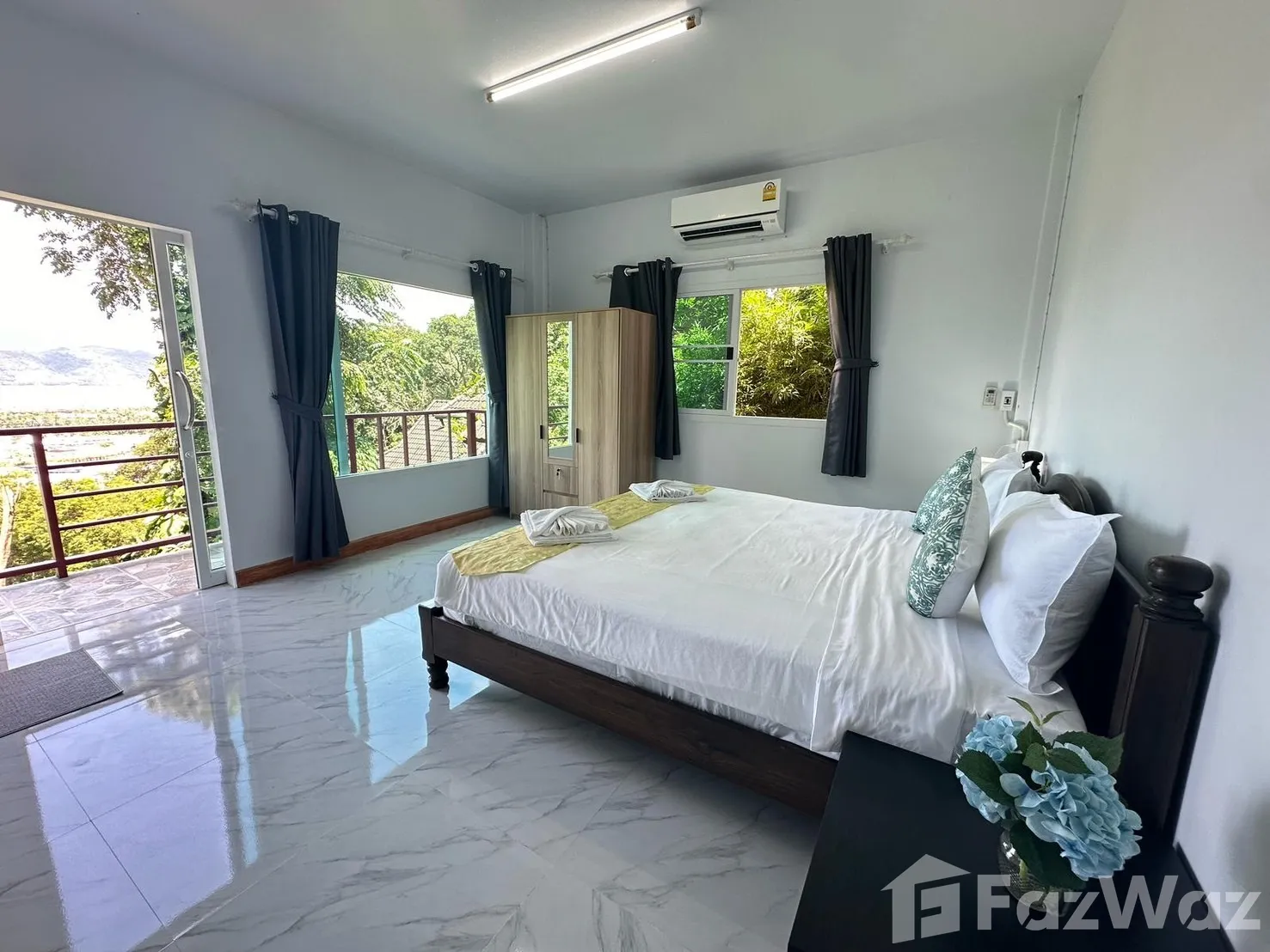 2 Bedroom House for rent in Patong, Phuket  5353988