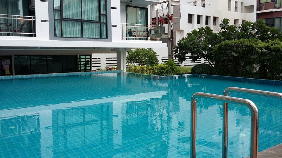 picture 1 Bedroom Condominium @ Neo Condo - 10/10