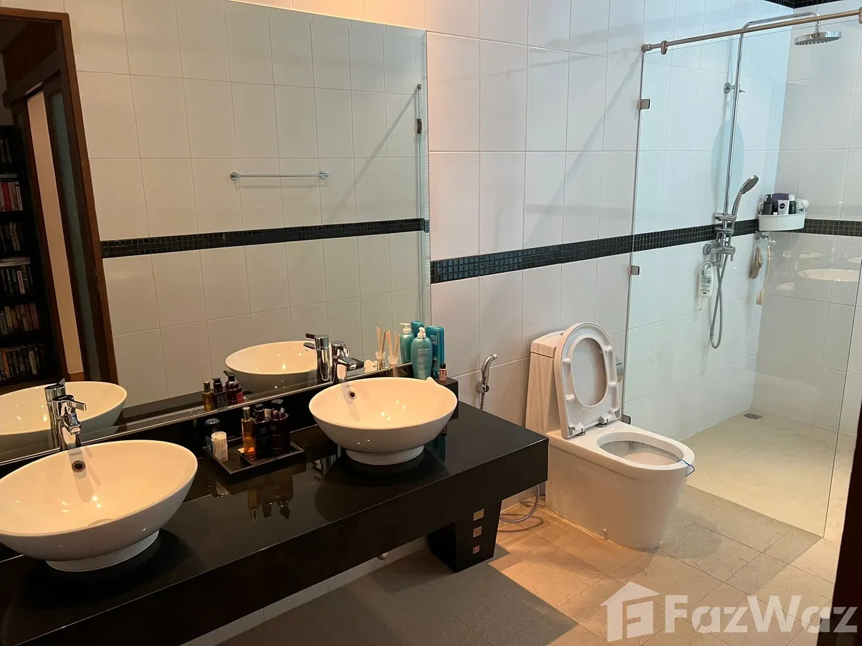 รูป ขาย คอนโด 3 ห้องนอน ในโครงการ แกรนด์ กมลา ฟอลส์ - รูปที่ 17/27