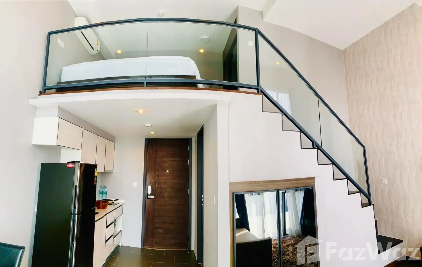 picture 1 Bedroom Condo for sale at C Ekkamai - 2/8