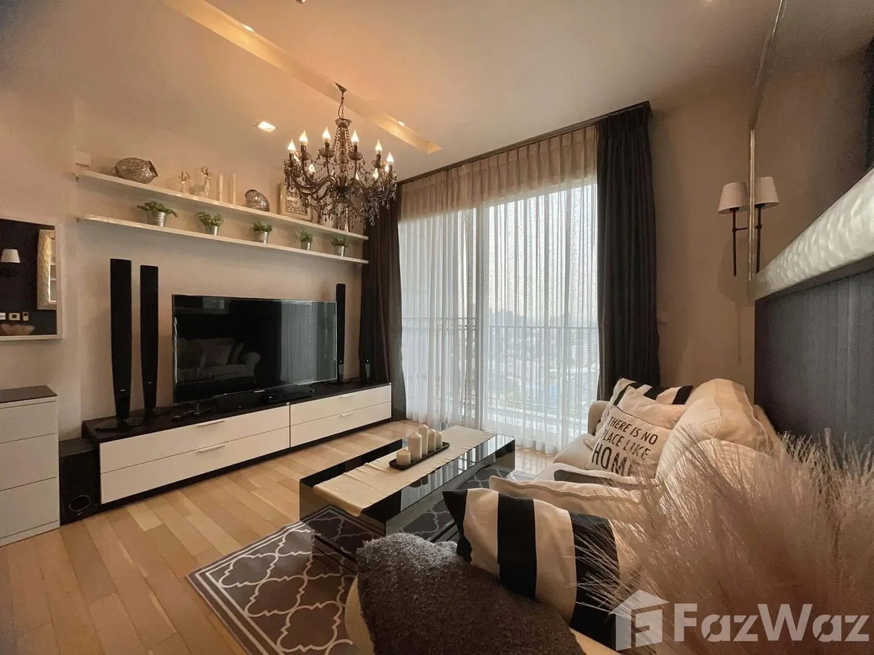 picture 2 Bedroom Condo for sale at Siri At Sukhumvit - 2/21