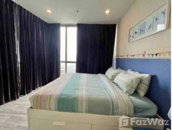 picture 1 Bedroom Condo for sale at Baan Plai Haad - 1/11
