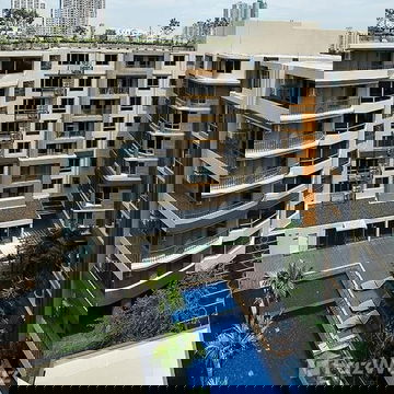 2 Bedroom Condo for sale at Siamese Nang Linchee