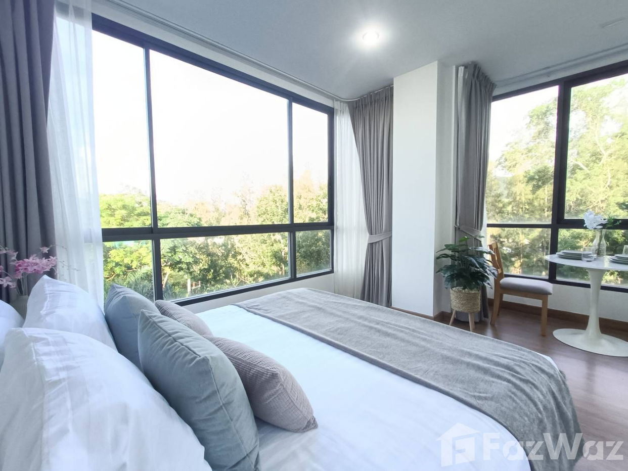 picture 1 Bedroom Condo for sale at Hill Myna Condotel - 4/11